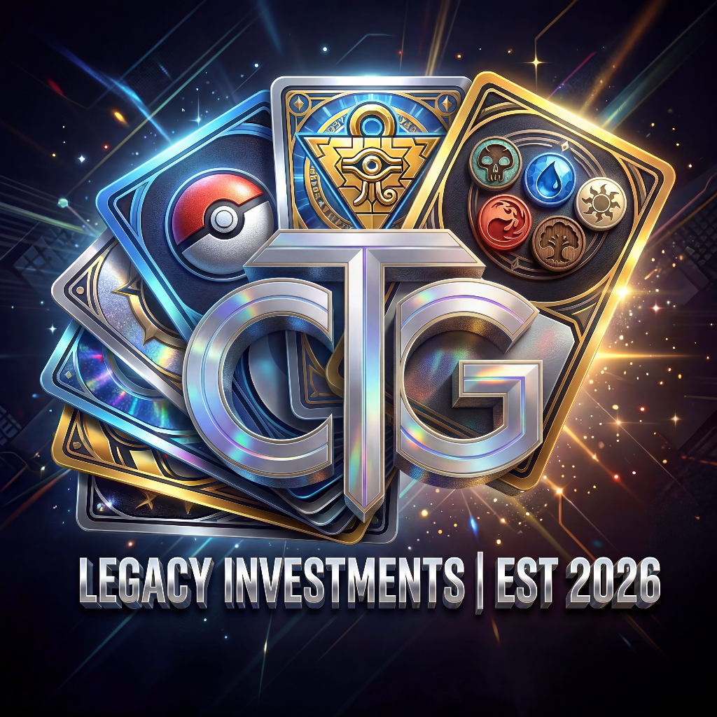 CTG Legacy Investments