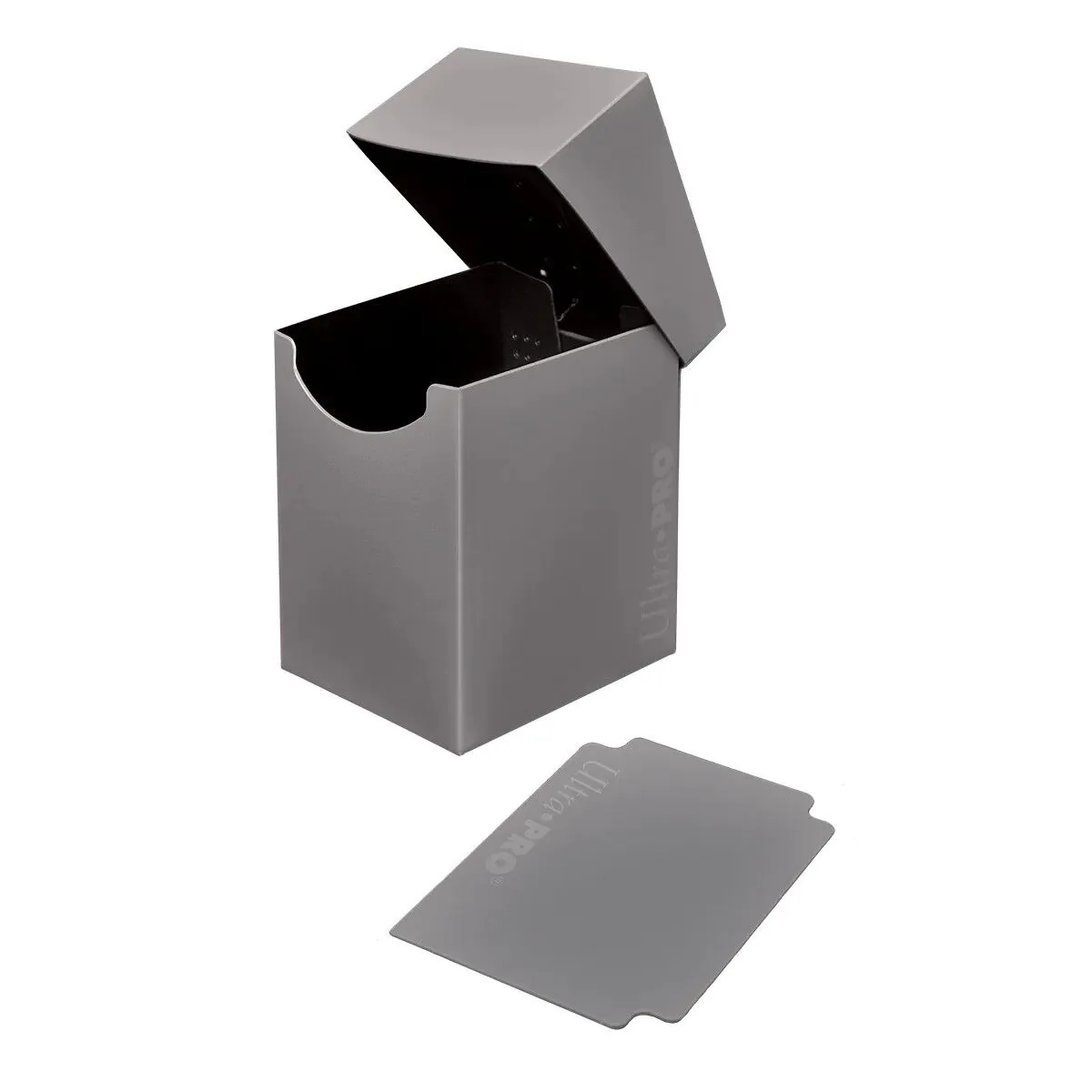 Ultra PRO Eclipse PRO 100+ — Open Lid Locking Mechanism