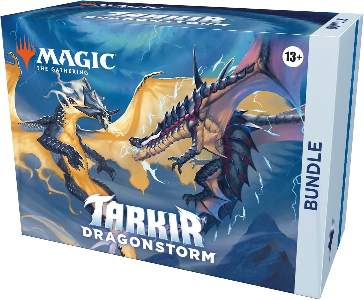 Magic the Gathering Tarkir Dragonstorm Bundle Sealed MTG TDM